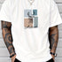 BUCK Print, Men&