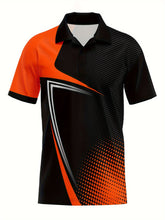 Creative Print Summer Men&