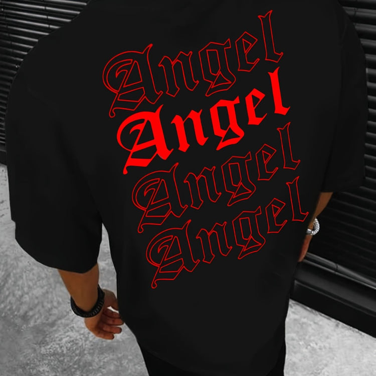 ANGEL Print, Men&
