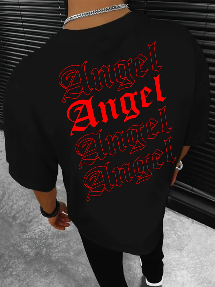 ANGEL Print, Men&