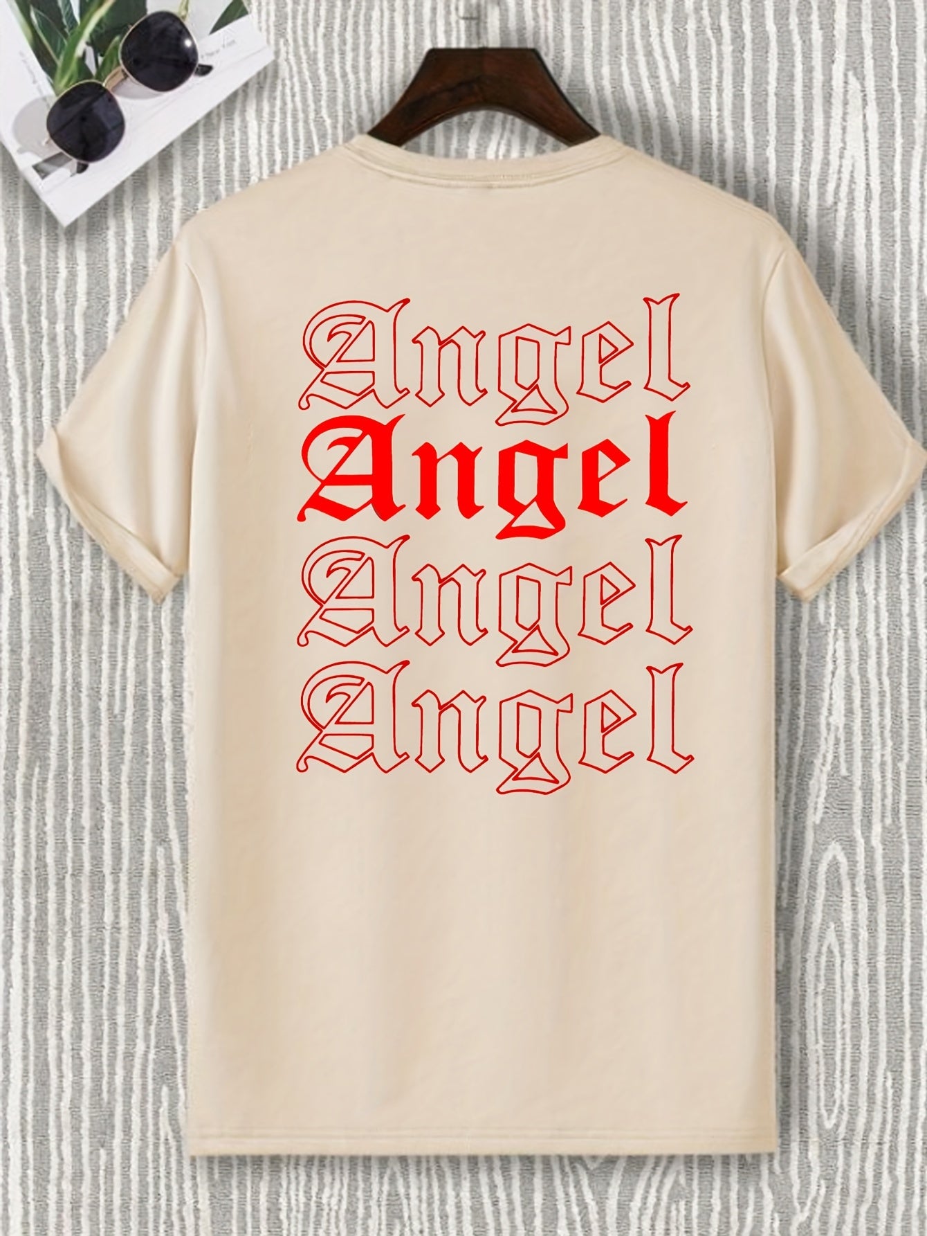 ANGEL Print, Men&