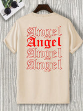 ANGEL Print, Men&