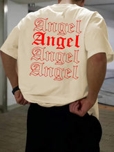 ANGEL Print, Men&