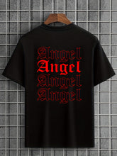 ANGEL Print, Men&