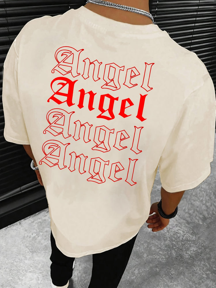 ANGEL Print, Men&