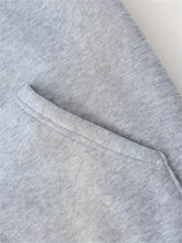 Artistic Letter Print Men&