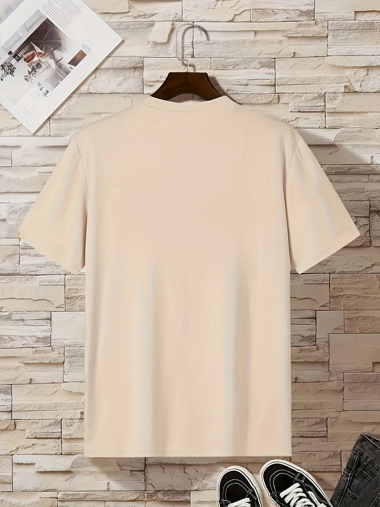 Coconut Tree Print, Men&