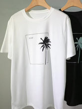 Coconut Tree Print, Men&