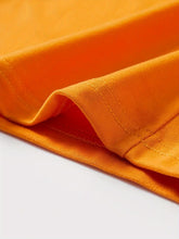 Coconut Tree Print Men&