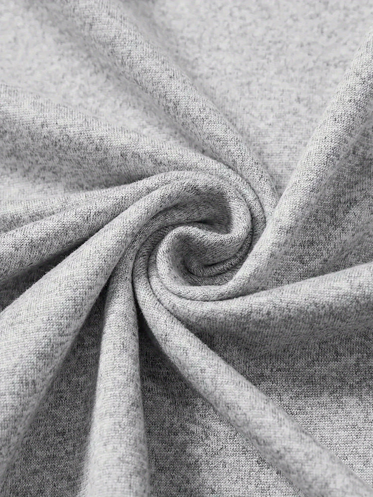 Coconut Tree Print Men&