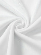 Coconut Tree Print Men&