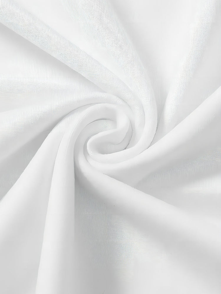 Coconut Tree Print Men&