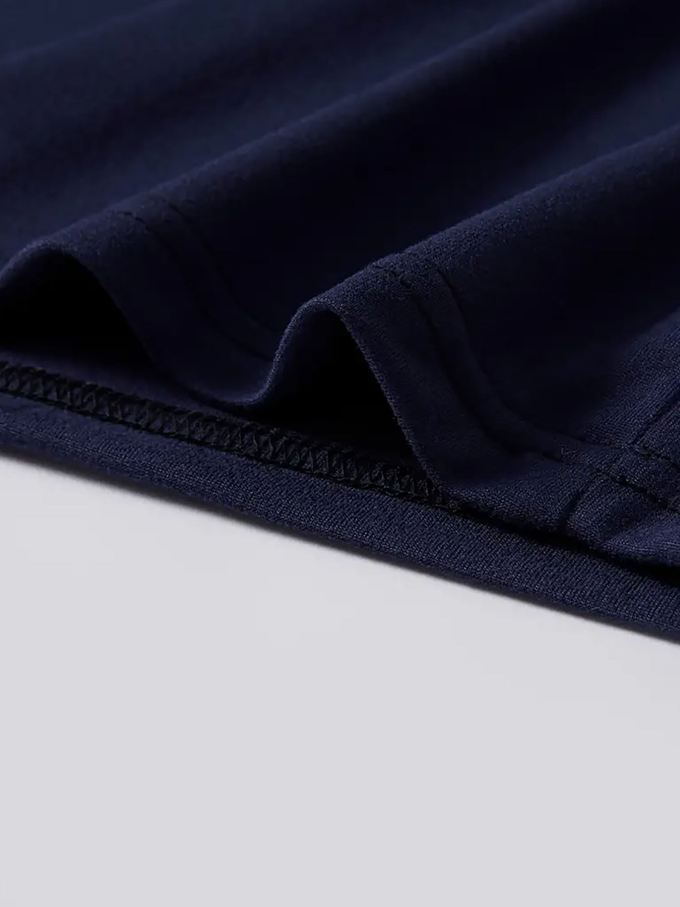 Coconut Tree Print Men&