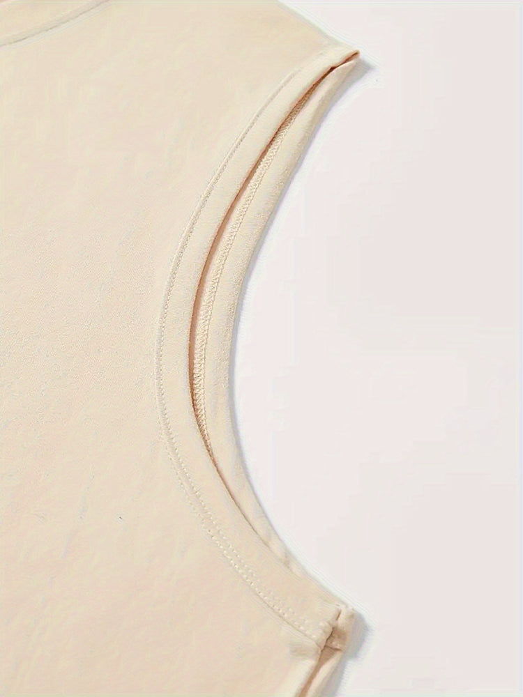 Coconut Tree Print Men&