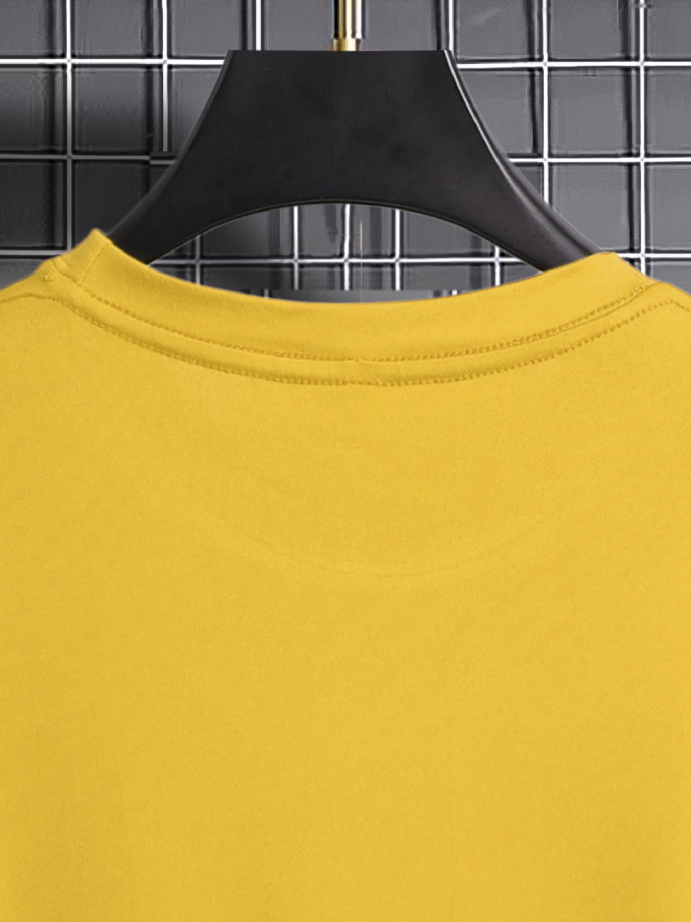 Coconut Tree Print Men&