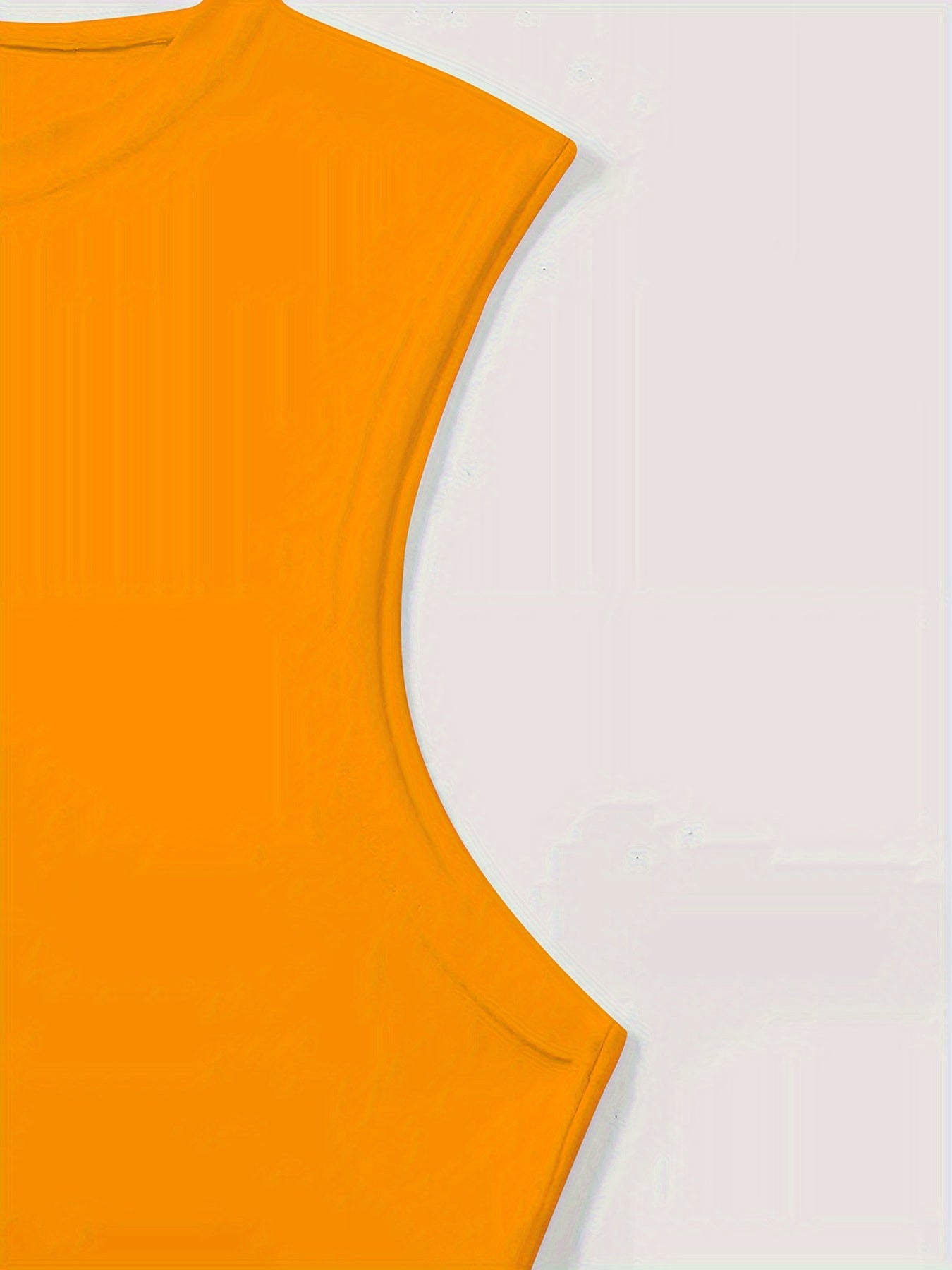 Coconut Tree Print Men&