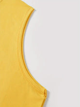 Coconut Tree Print Men&