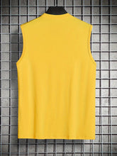 Coconut Tree Print Men&