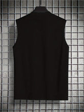 Coconut Tree Print Men&