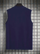 Coconut Tree Print Men&