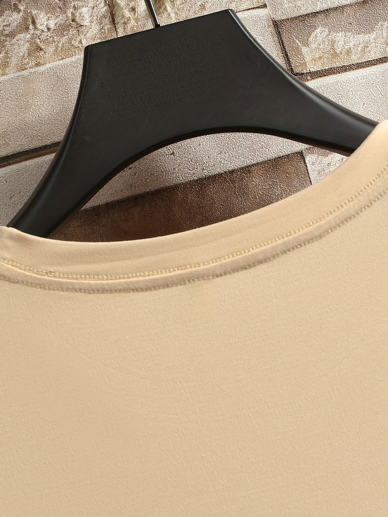 Coconut Tree Print Men&