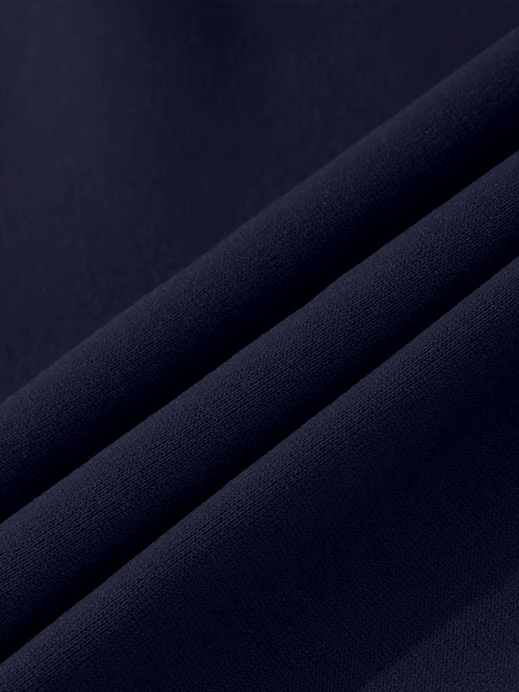 Good Things Take Time Flower Print Men&