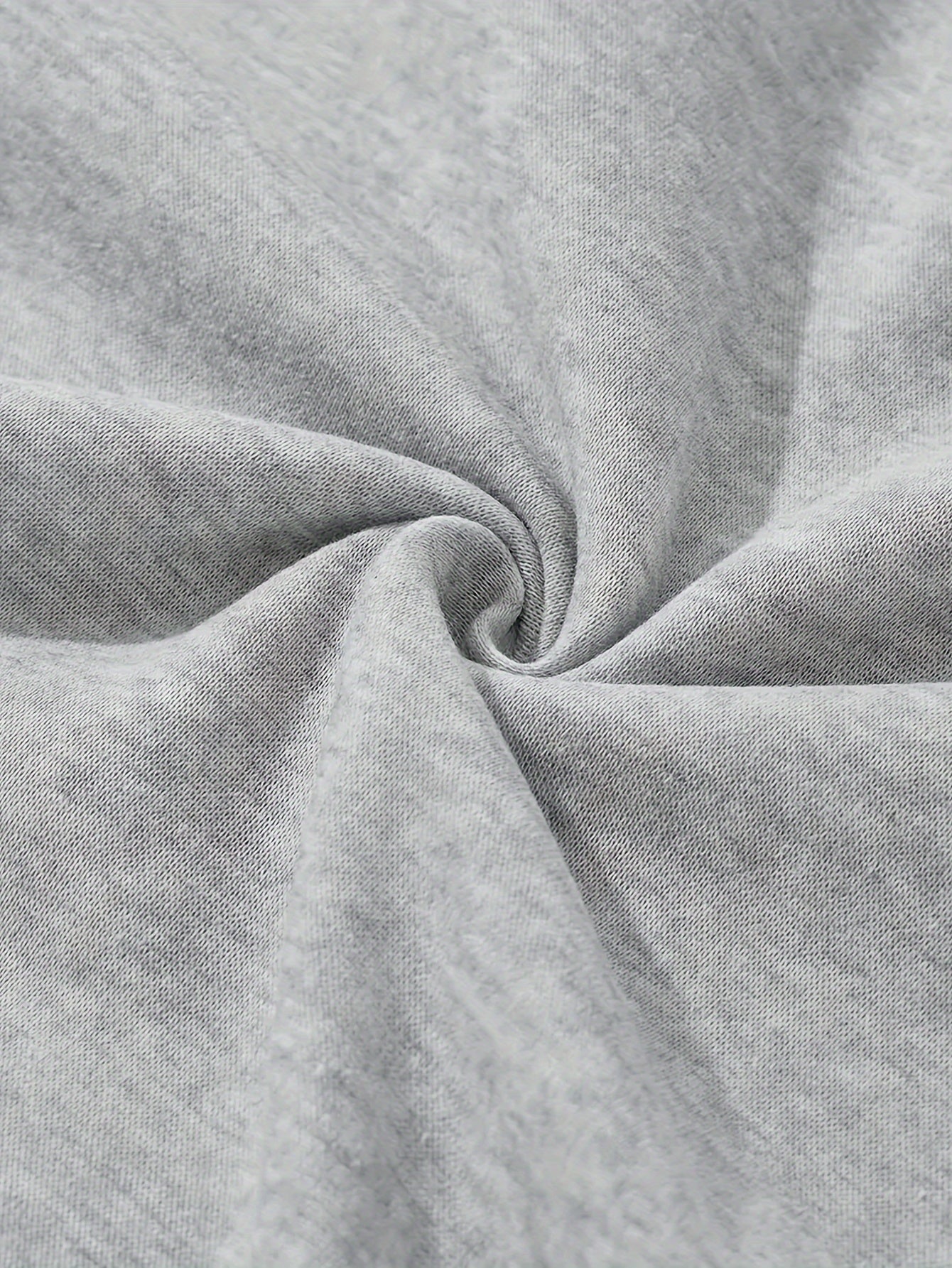 Good Things Take Time Flower Print Men&