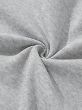 Good Things Take Time Flower Print Men&