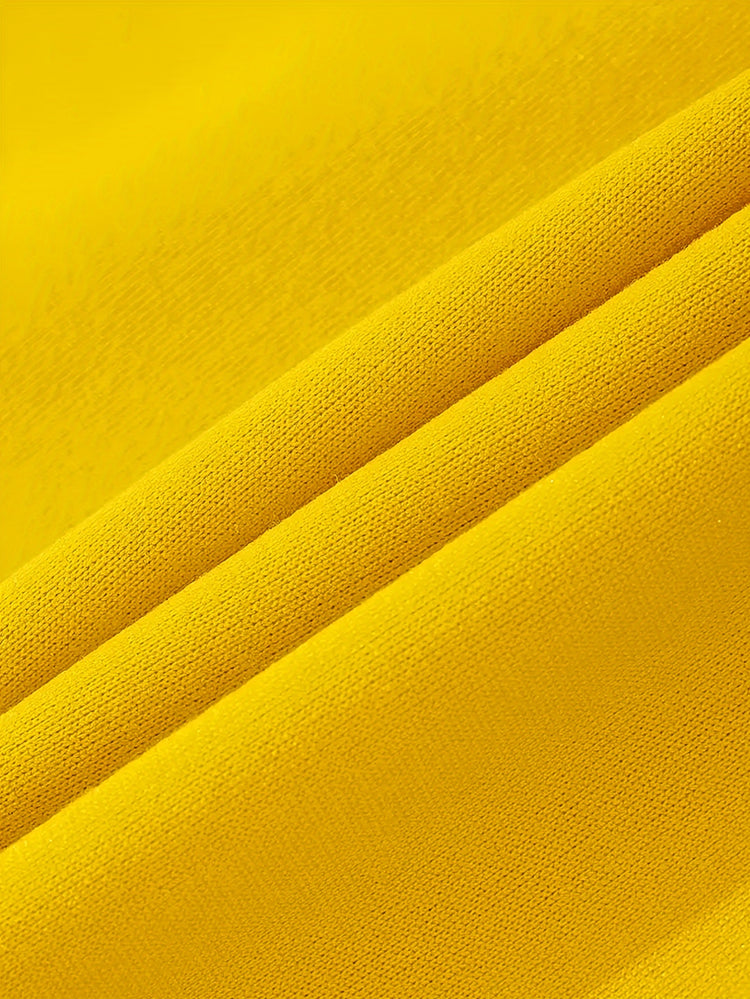 Good Things Take Time Flower Print Men&