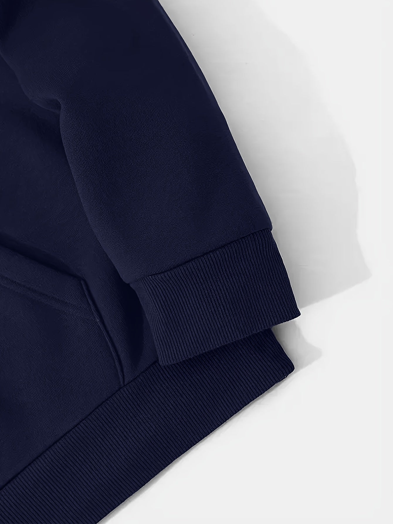 Good Things Take Time Flower Print Men&