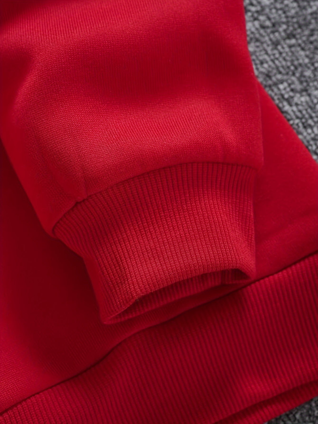 Good Things Take Time Flower Print Men&