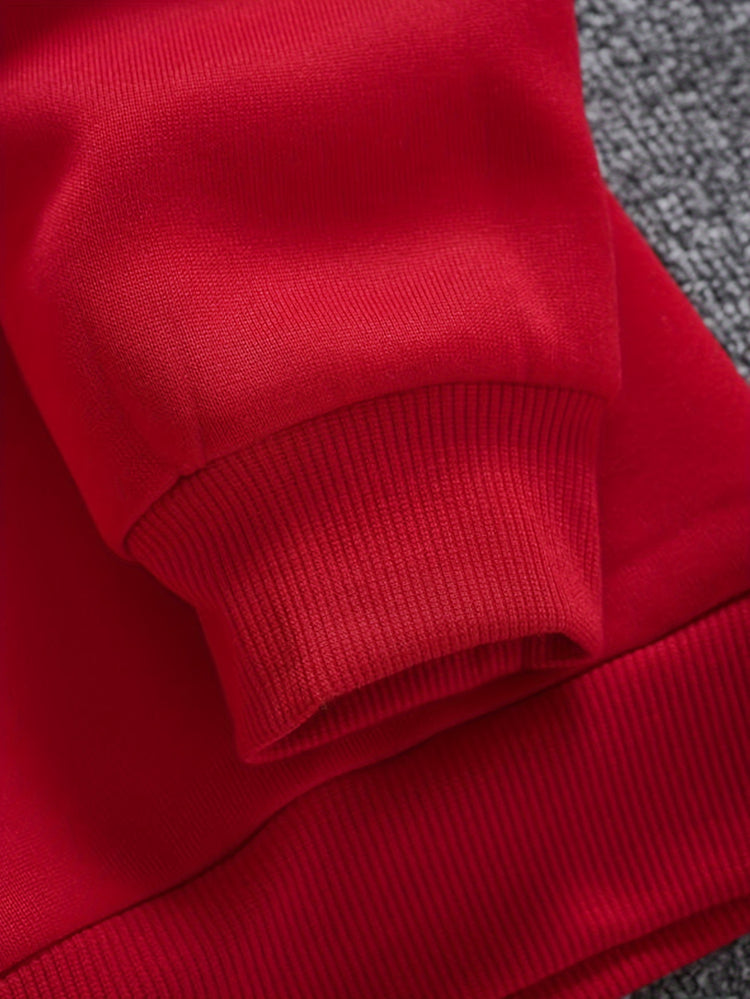 Good Things Take Time Flower Print Men&