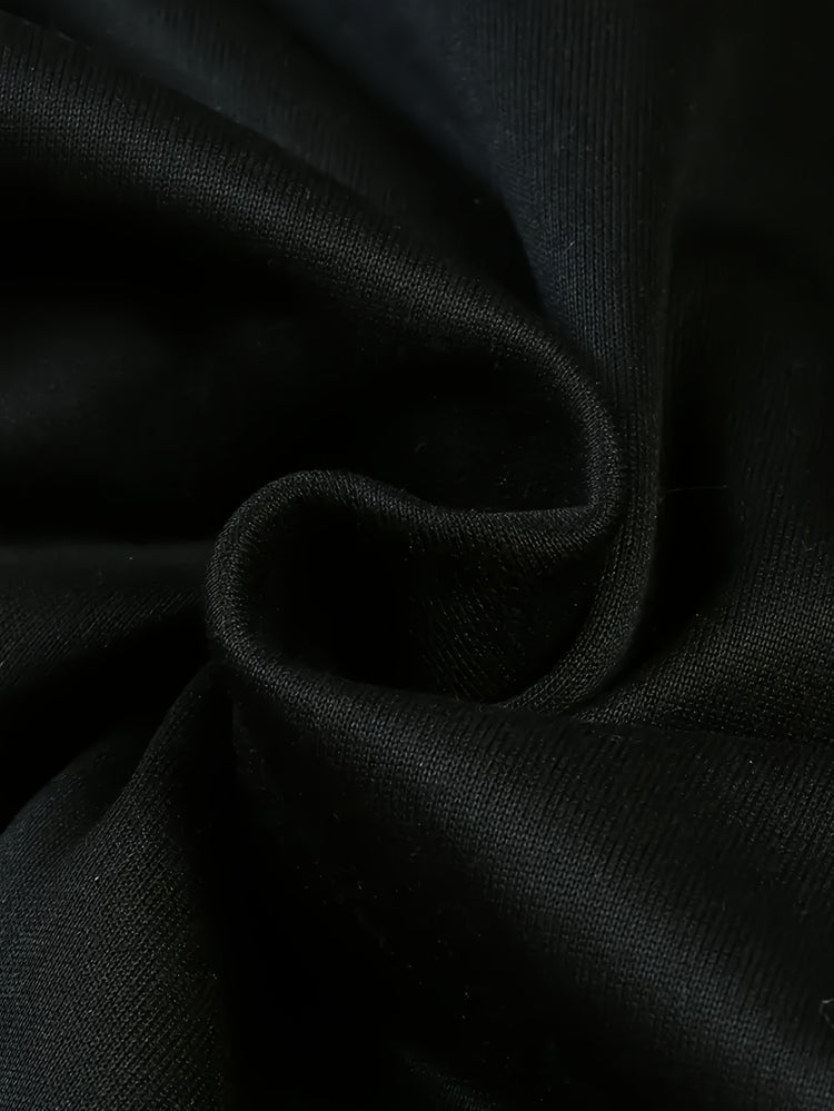 Good Things Take Time Flower Print Men&