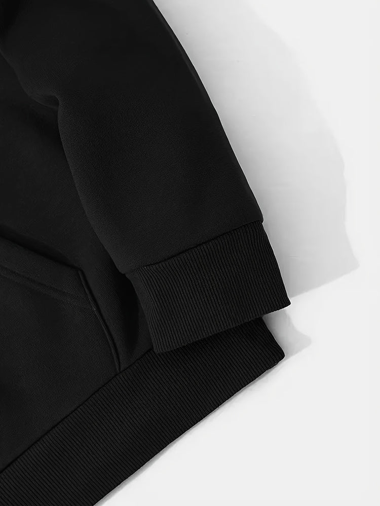 Good Things Take Time Flower Print Men&