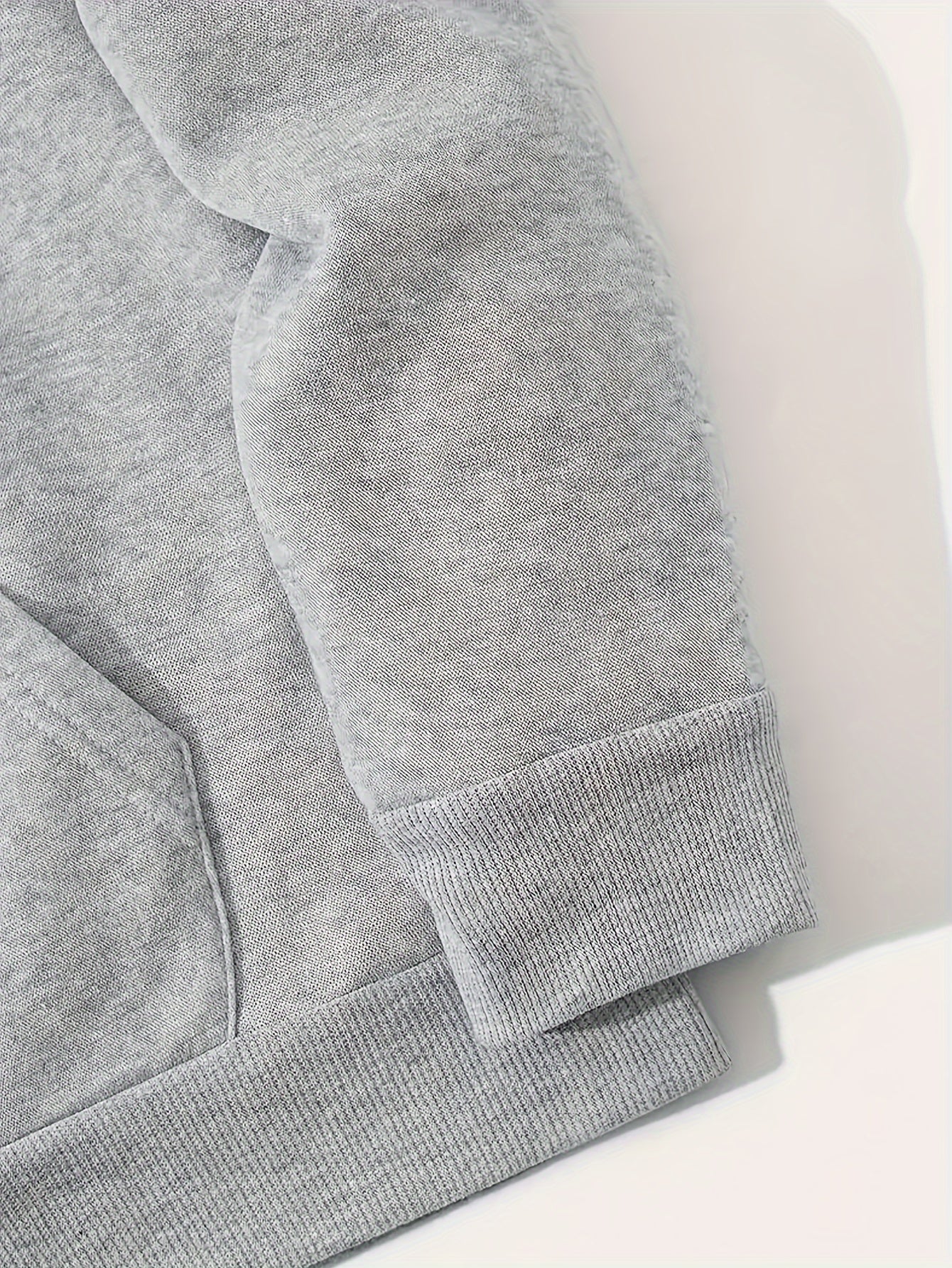 Good Things Take Time Flower Print Men&