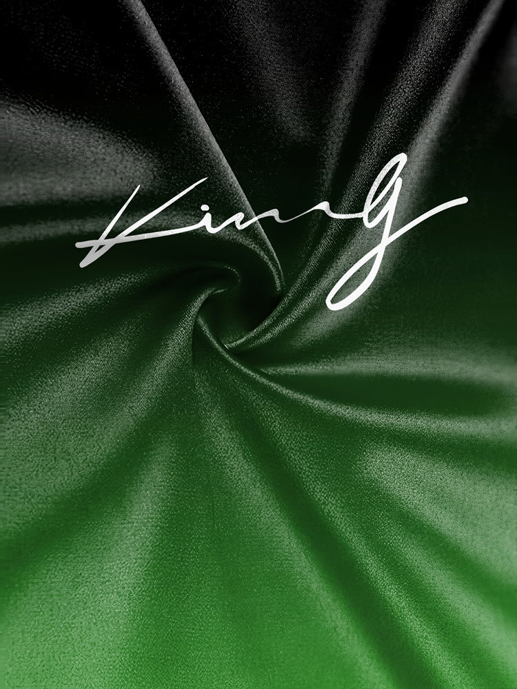 Ombre 2Pcs Trendy Outfits For Men, Casual Crew Neck Short Sleeve T-shirt And Drawstring Shorts Set For Summer, Men&