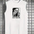 Skull Print Men&