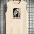 Skull Print Men&