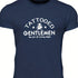 "Tattooed Gentlemen", Men&