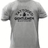 "Tattooed Gentlemen", Men&
