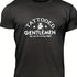 "Tattooed Gentlemen", Men&