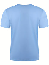 Trendy Nun Pattern Print Men&