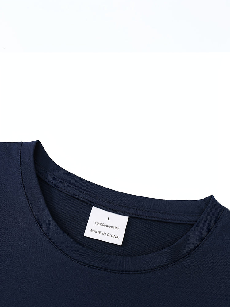 Trendy Nun Pattern Print Men&