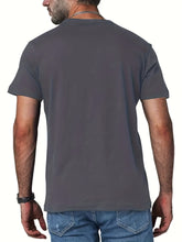 Trendy Nun Pattern Print Men&