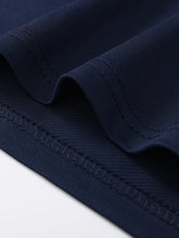 Trendy Nun Pattern Print Men&