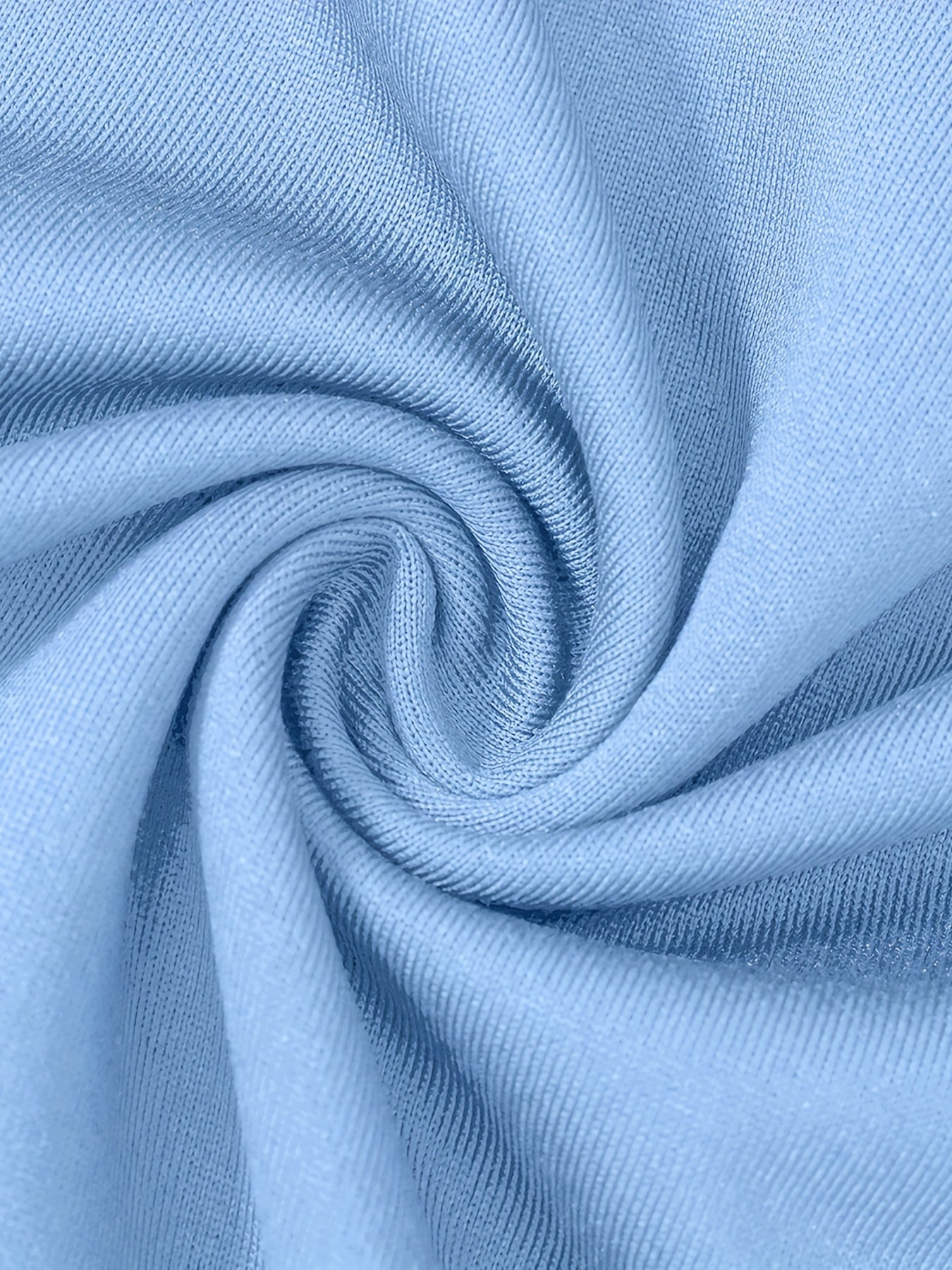 Trendy Nun Pattern Print Men&