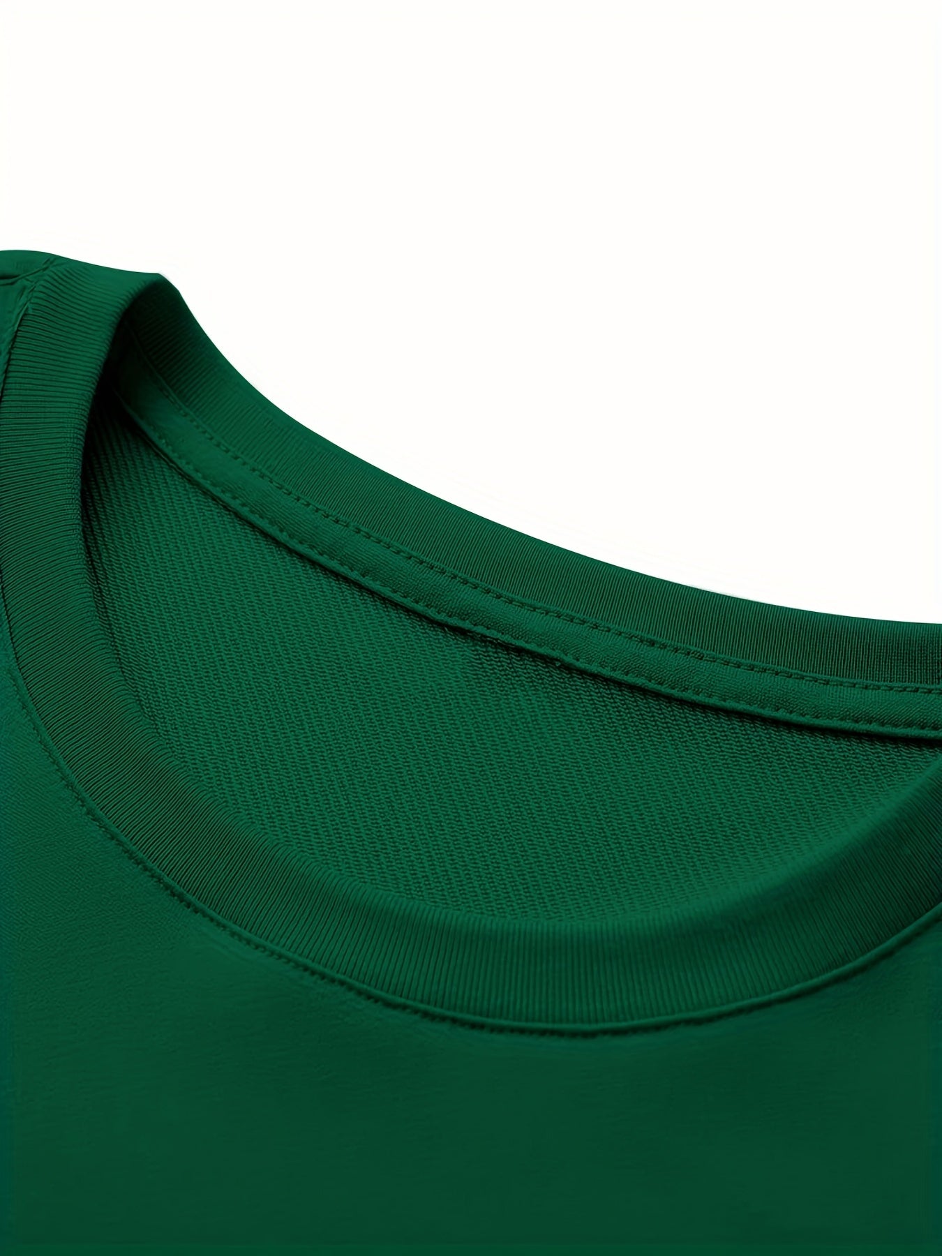 Trendy Nun Pattern Print Men&