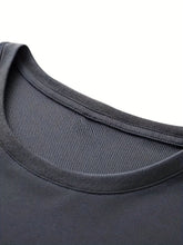 Trendy Nun Pattern Print Men&