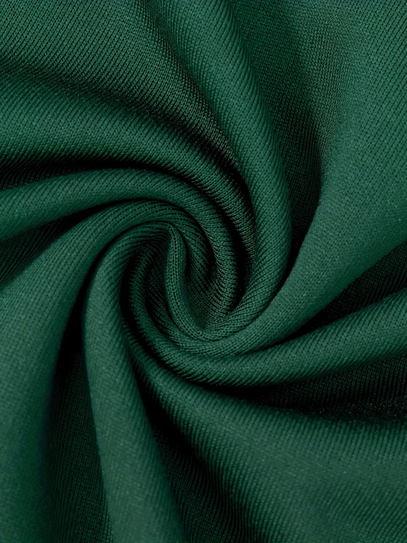 Trendy Nun Pattern Print Men&