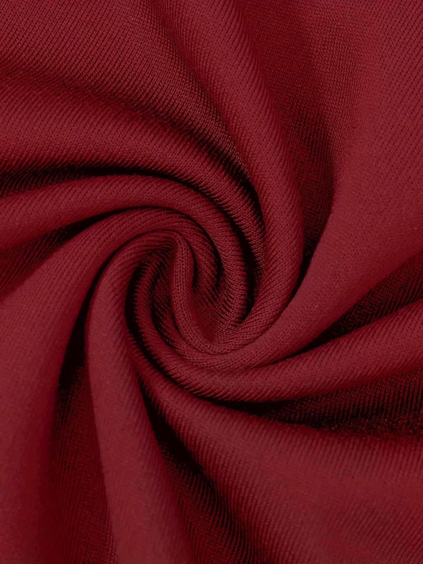 Trendy Nun Pattern Print Men&